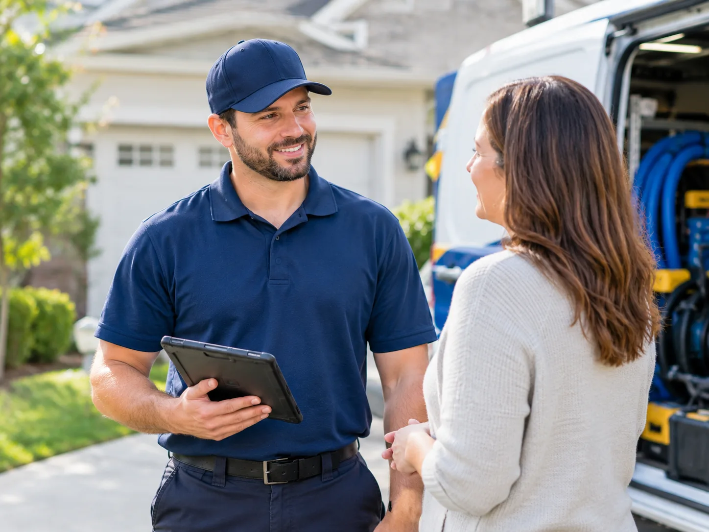 Sewage Backup Cleanup Granite, CO FAQs